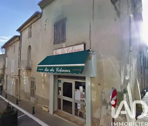 Building in Théziers (30390)