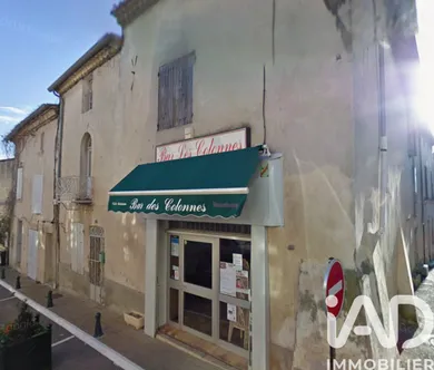 Building in Théziers (30390)