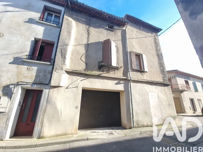 Maison 5 pièces 100 m² · à Pont-Saint-Esprit · 100 m² · 108 000 €