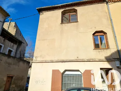 Maison à Pont-Saint-Esprit (30130)