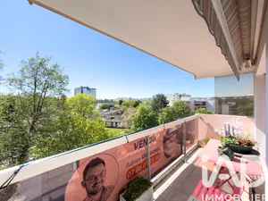 Apartment in Le Grand-Quevilly (76120)