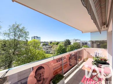 Appartement à Le Grand-Quevilly (76120)