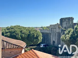 Townhouse in Clisson (44190)