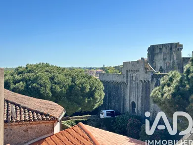 Townhouse in Clisson (44190)