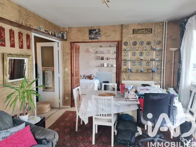 Apartment in Vitry-sur-Seine (94400)