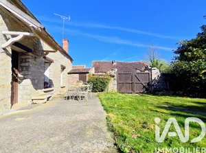 Maison à Nemours (77140)