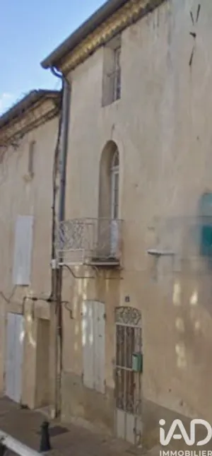 Building in Théziers (30390)