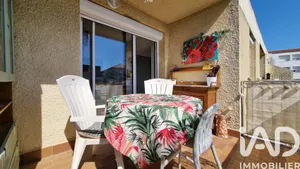 Apartment in Agde (34300)