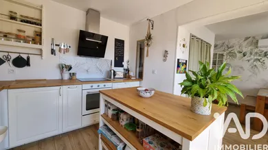 Apartment in Agde (34300)