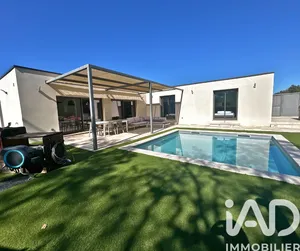 Maison à Saze (30650)