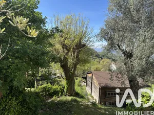 Townhouse in Châteauneuf-Grasse (06740)