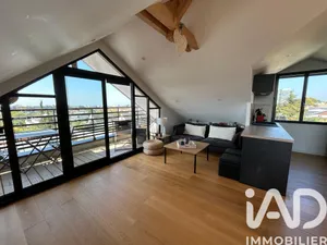 Apartment in La Baule-Escoublac (44500)