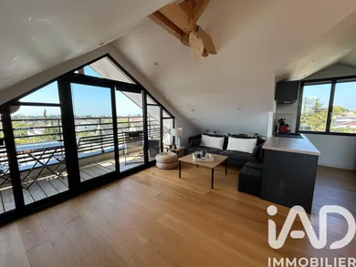 Apartment in La Baule-Escoublac (44500)