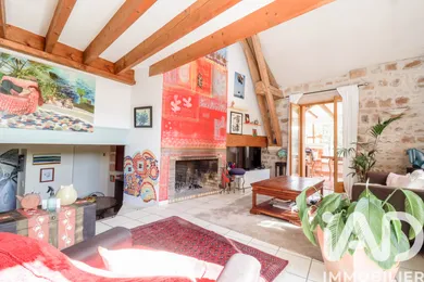 Maison à Vayres-sur-Essonne (91820)