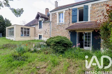 House in Vayres-sur-Essonne (91820)