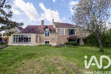 Maison à Vayres-sur-Essonne (91820)