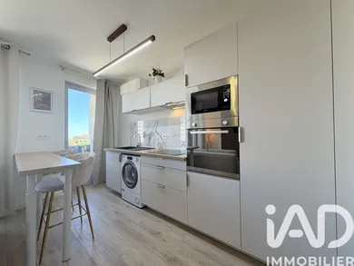 Apartment in Montauban (82000)