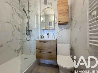 Apartment in Montauban (82000)