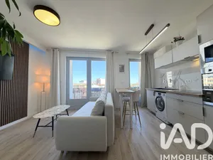 Apartment in Montauban (82000)