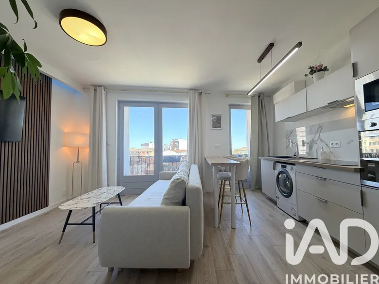 Appartement 1 pièce 30 m² · à Montauban · 30 m² · 94 500 €