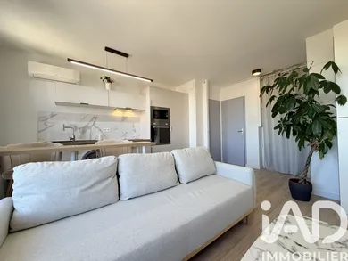Apartment in Montauban (82000)