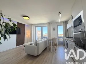 Appartement à Montauban (82000)