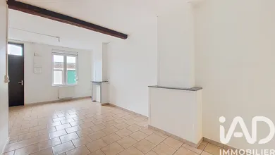 Maison de ville à Marly (59770)