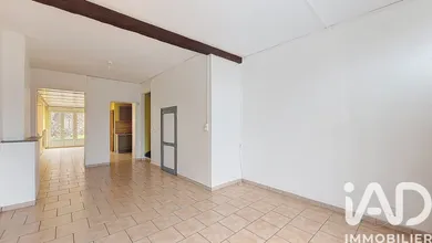 Townhouse in Marly (59770)