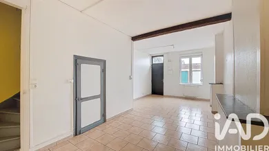 Maison de ville à Marly (59770)