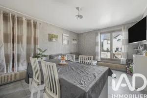 Maison à Pontault-Combault (77340)