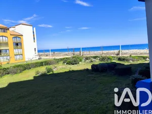 Studio in Le Barcarès (66420)