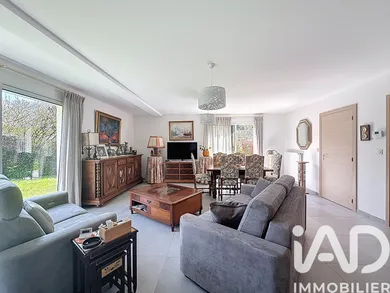 House in Saint-Martin-du-Vivier (76160)