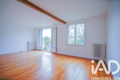Appartement à Maisons-Laffitte (78600)
