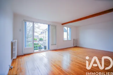 Appartement à Maisons-Laffitte (78600)