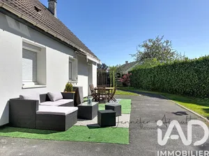 House in Montereau-Fault-Yonne (77130)