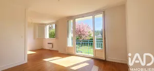 Apartment in Deuil-la-Barre (95170)