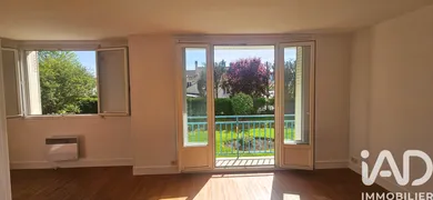 Appartement à Deuil-la-Barre (95170)