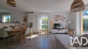 Maison à Parempuyre (33290)