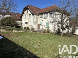 Appartement à Morteau (25500)