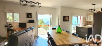 Maison à Gilette (06830)