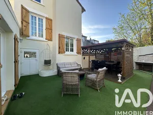 House in Villiers-le-Bel (95400)