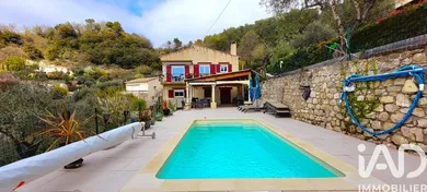 House in Gilette (06830)