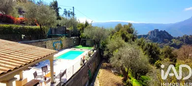 House in Gilette (06830)