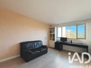 Studio à Bois-Colombes (92270)