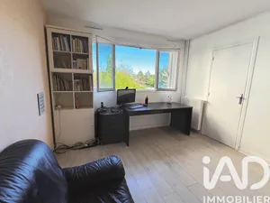 Studio à Bois-Colombes (92270)