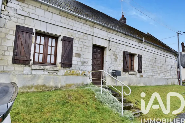 Vente maison à Sains — 8