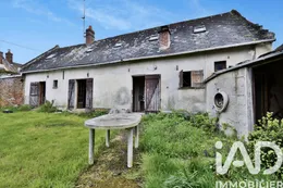 Maison à Maignelay-Montigny (60420)