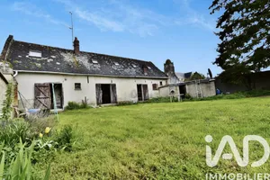 Maison à Maignelay-Montigny (60420)