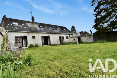 Maison à Maignelay-Montigny (60420)