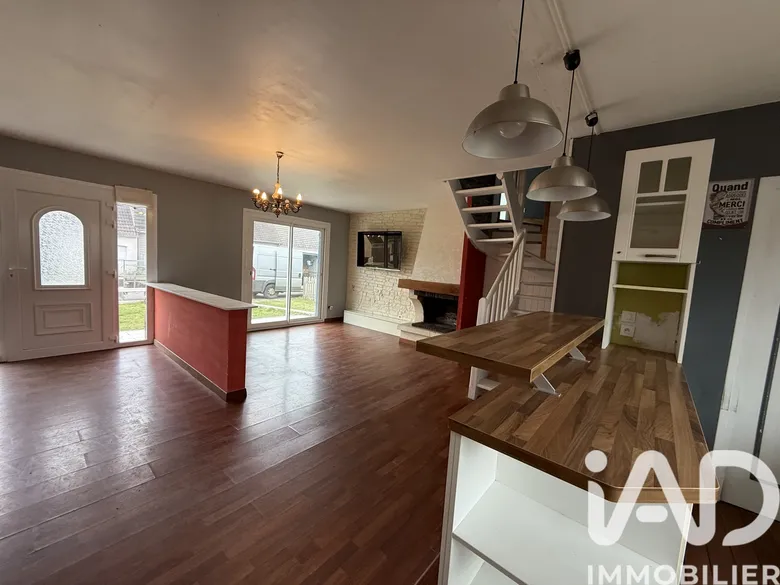 Maison 7 pièces 143 m² · à Merlimont · 143 m² · 395 000 €